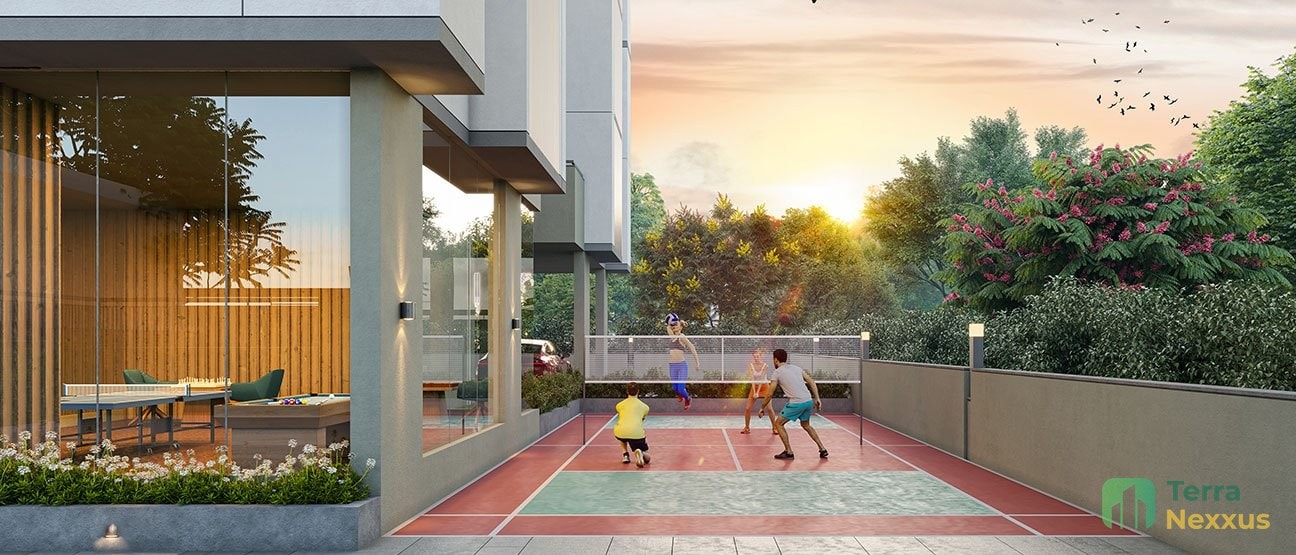 3 BHK Apartment in Adarsh Ratna, Hanspura, Ahmedabad – photo 6
