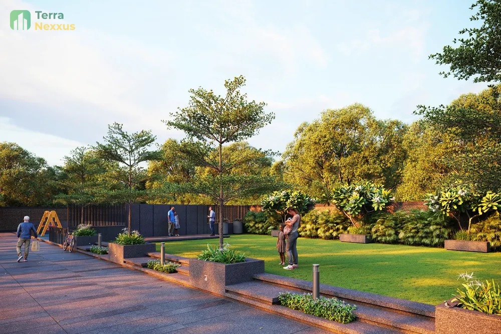 4 BHK Apartment in Binori Aristella, Shilaj, Ahmedabad – photo 6