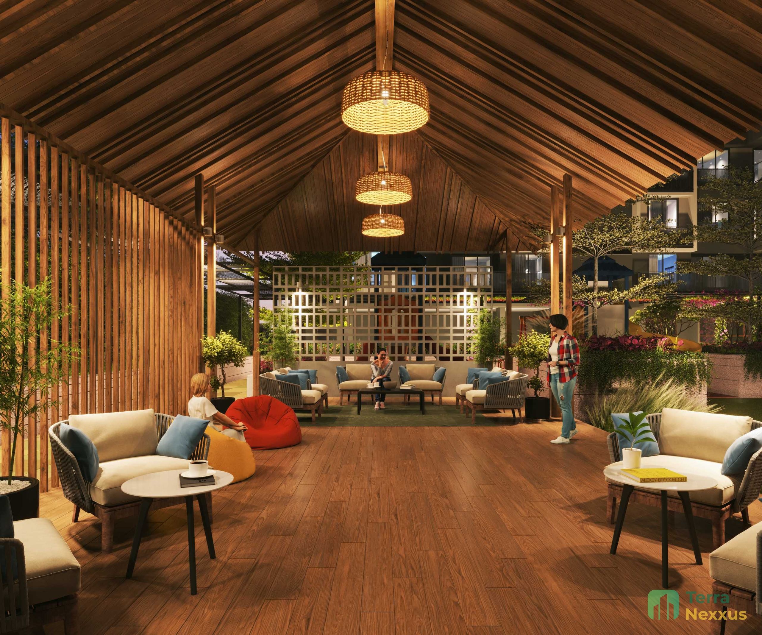 Shop in Ayunam Greens, Kudasan, Gandhinagar - interior view in Gandhinagar