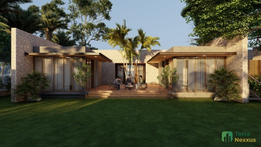 3 BHK Apartment in Aryan Imperial, Kudasan, Gandhinagar – photo 6