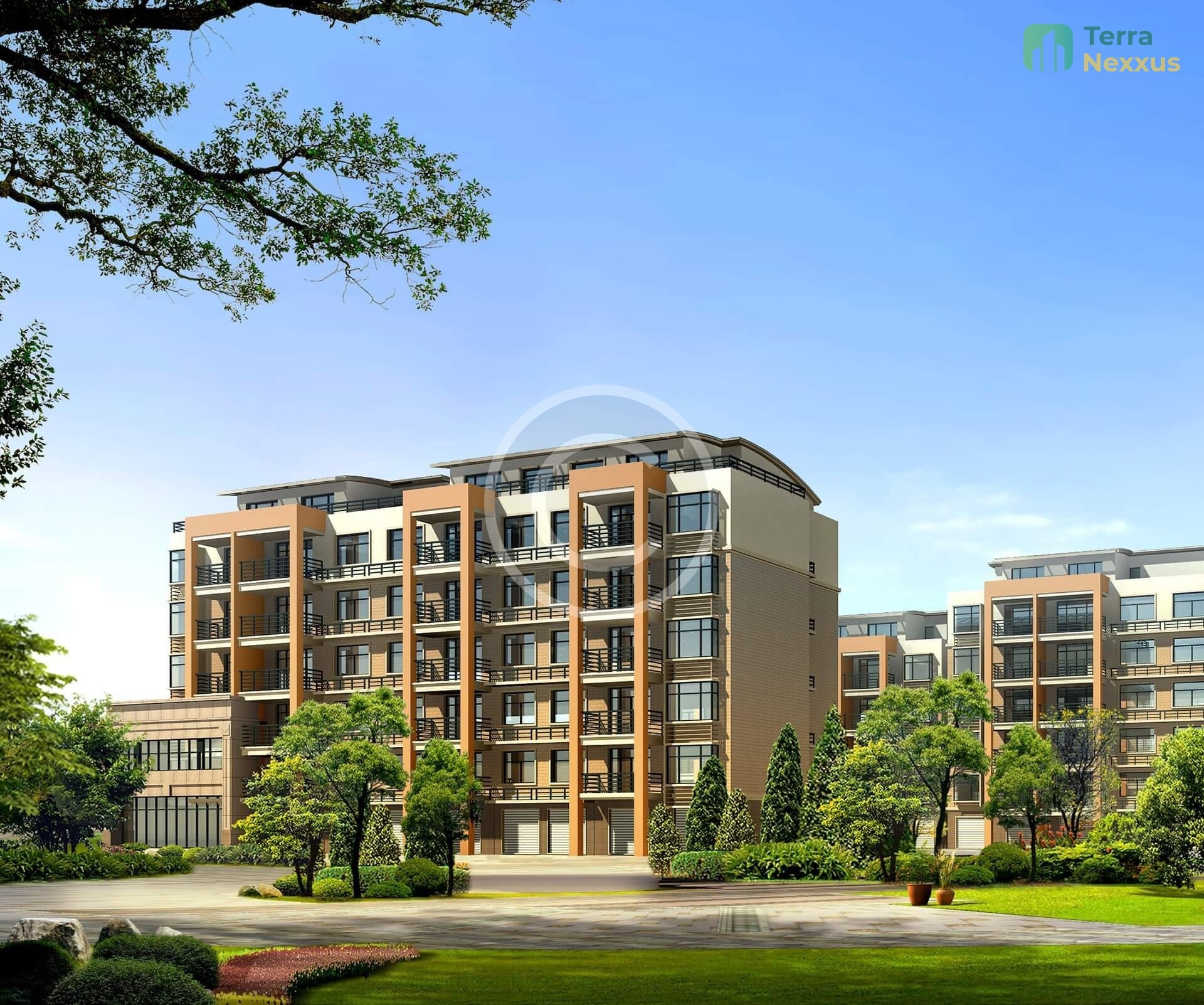 4 BHK Apartment in Ekaya, Naranpura, Ahmedabad – photo 6