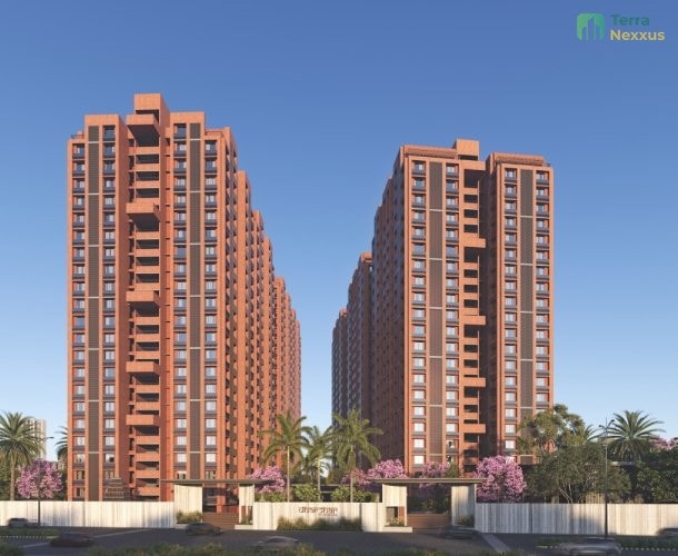 5 BHK Apartment in Gharana, Ambli, Ahmedabad – photo 6