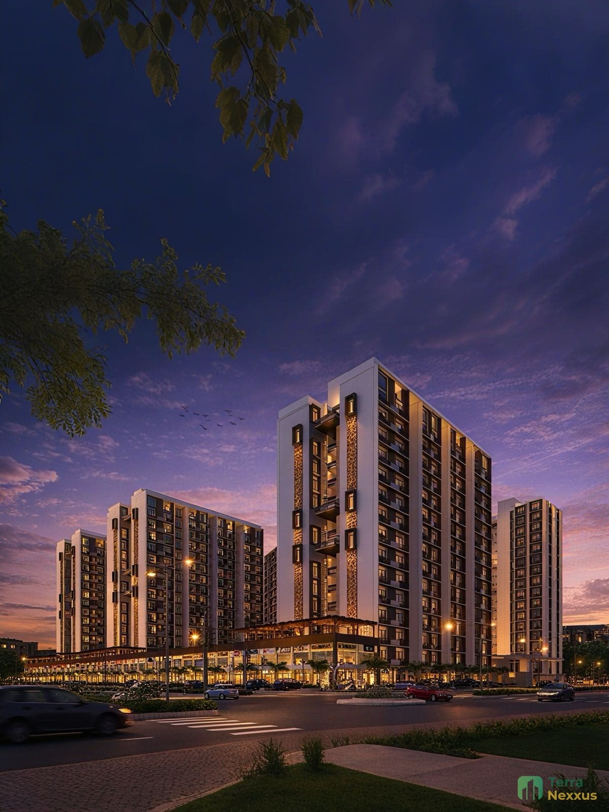 2 BHK Apartment in Laxmi Aashiyana, Narol, Ahmedabad – photo 6