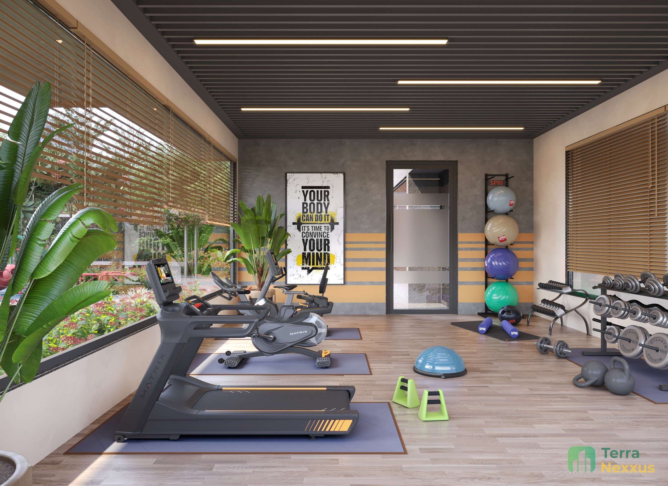 Shop in Meraki 86, Raysan, Gandhinagar – photo 6