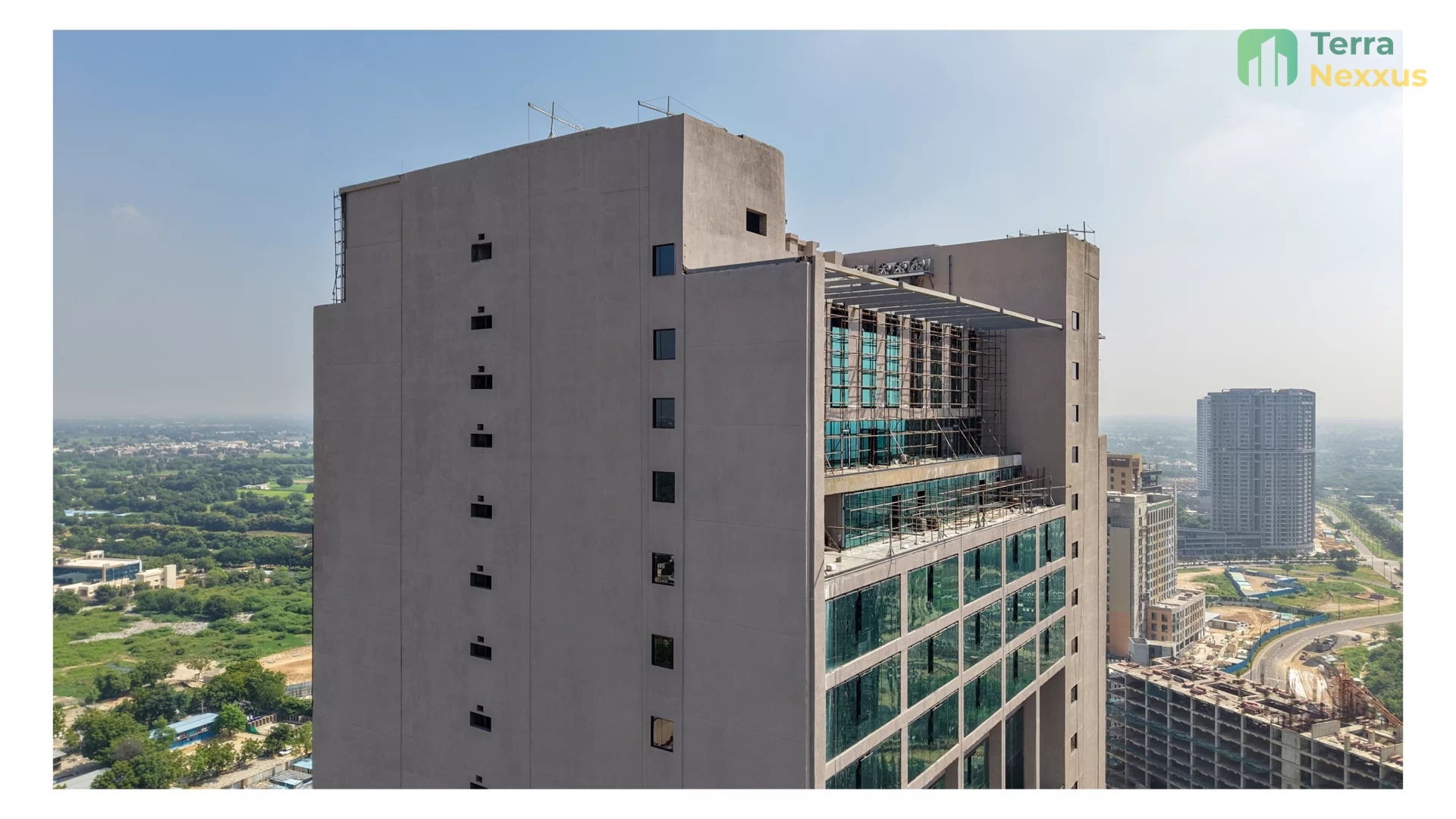 Office Space in Narmada, GIFT City, Gandhinagar – photo 6
