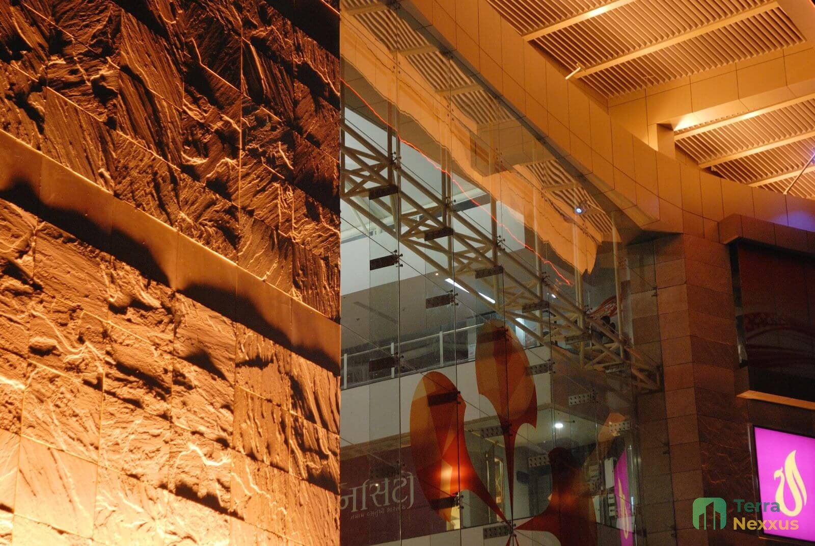 Office Space in Navratna Gulmohar Park, Satellite, Ahmedabad – photo 6
