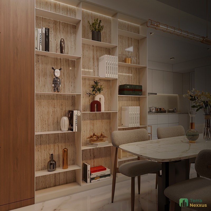 4 BHK Apartment in Nityam Harmony, Sola, Ahmedabad – photo 6
