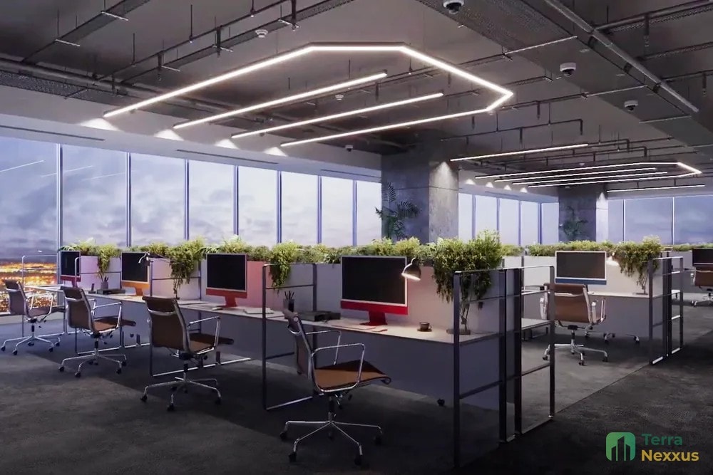 Office Space in Regalia, GIFT City, Gandhinagar – photo 6