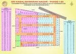 Floor Plan 2 - Sri Kabalishwarar Nagar