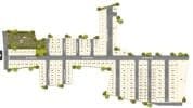 Floor Plan 1 - Sameera Oviyam