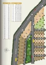 Floor Plan 4 - Anugraha Villa Plots