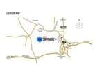 Floor Plan 2 - Mandavi Sapphire