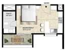 Floor Plan 6 - Karan Milan Residences
