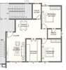 Floor Plan 3 - Mandavi Prince Palace