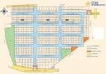 Floor Plan 1 - Star JJ Prince City