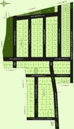 Floor Plan 1 - Senthur Mayflower