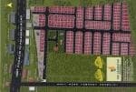Floor Plan 1 - Sri Dream Town