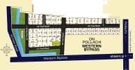 Floor Plan 1 - Kubera Nithin Garden
