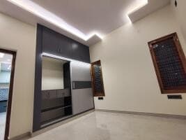 Floor Plan 2 - vaishnavi layout