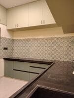 Floor Plan 4 - vaishnavi layout