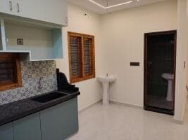 Floor Plan 5 - vaishnavi layout