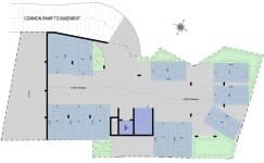 Floor Plan 3 - Bhandary Meridian