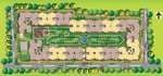 Floor Plan 1 - Brigade Sparkle