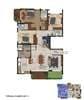 Floor Plan 3 - Sankalp Sky Villas