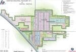 Floor Plan 2 - Forteasia Industrial Township