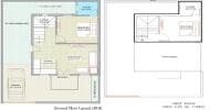 Floor Plan 2 - Bellevue Vieraaa by Davda Infra
