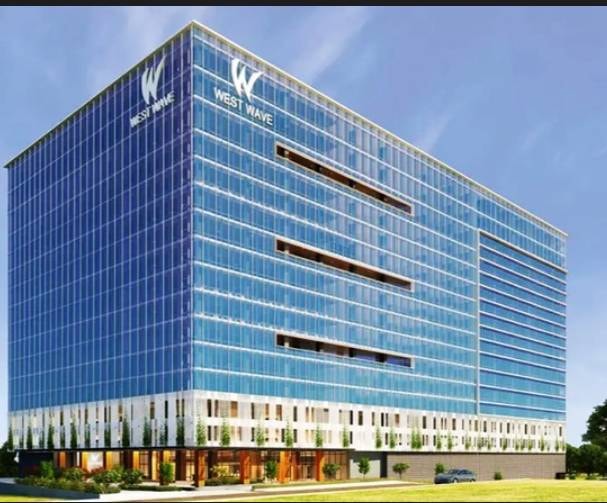 PVR West Wave - office-space for buy-new in Financial District, Hyderabad - main view