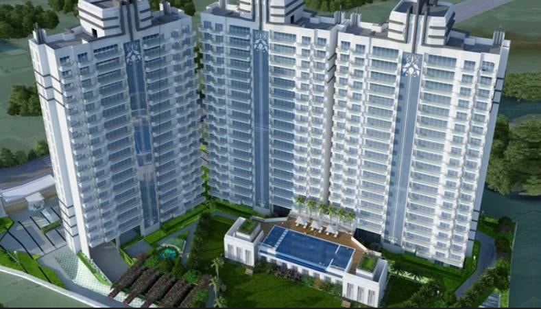 Ahinsha Naturez Park - exterior view in Faridabad