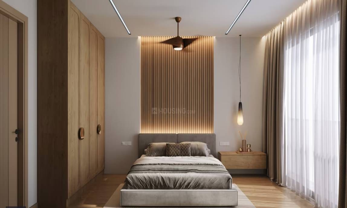 Aaryan Elara - 3 BHK Apartments in Koba - detail view in Gandhinagar