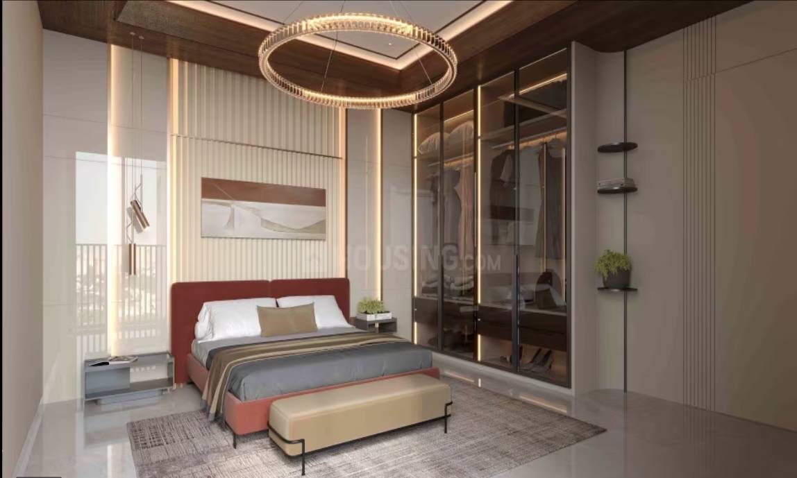 Swagat Glassglow - interior view in Gandhinagar