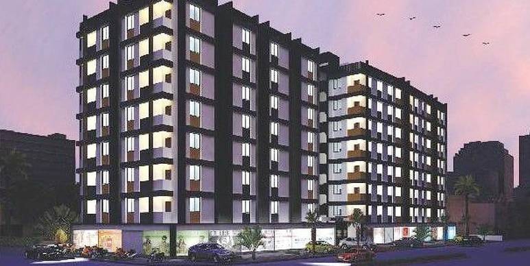 Resale Property - interior view in Ahmedabad