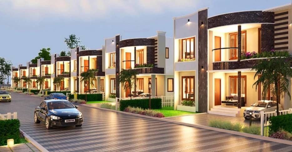Build Own The Wave Castle - interior view in Kochi