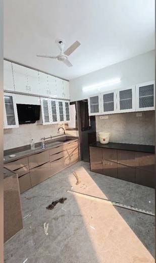 3 BHK Flat for Rent in Sargasan, Gandhinagar - 3 BHK apartment for rent in Sargasan, Gandhinagar - main view