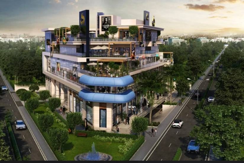 GYGY Fiveo - shop-showroom for buy-new in Sector 50, Noida - main view