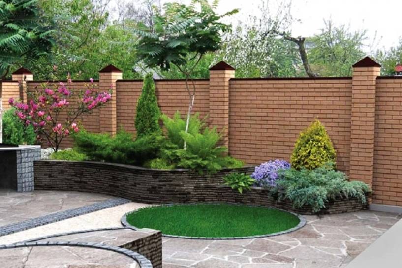 Vastu Sushila Garden - interior view in Ranchi