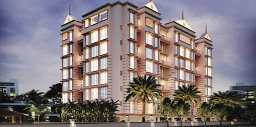 Sandeep Pratham Pride - interior view in navi mumbai