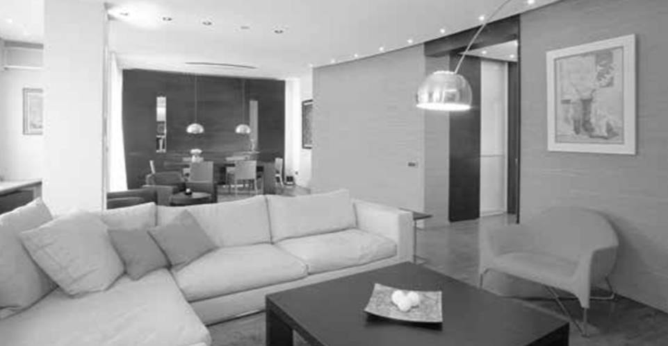 Revanta Suryaa Homes - exterior view in new-delhi