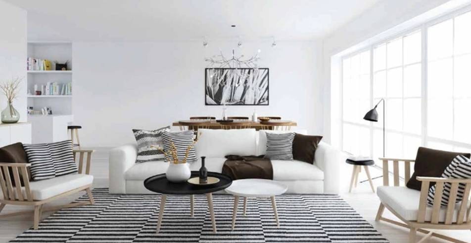 Revanta Suryaa Homes - interior view in new-delhi