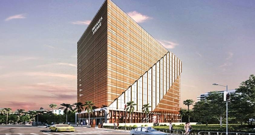 Priyanka Avenue - office-space for buy-new in Belapur, navi mumbai - main view