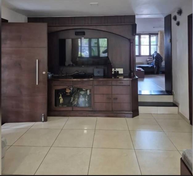 4 BHK House/Villa - interior view in Vadodara