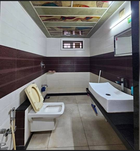 4 BHK House/Villa - interior view in Vadodara