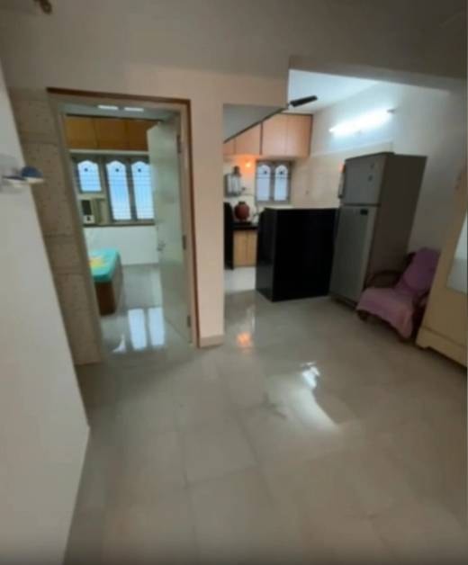 3 BHK House/Villa for Rent in Piplod, Surat - interior view in Surat