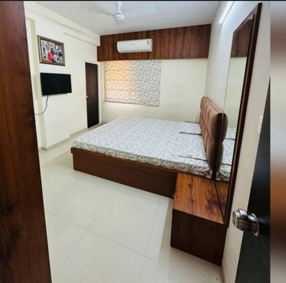 3 BHK Flat for Resale in Bhayli Road, Vadodara - exterior view in Vadodara