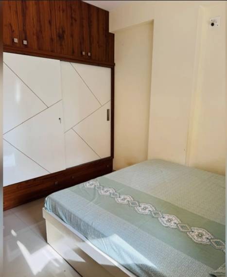 3 BHK Flat for Resale in Bhayli Road, Vadodara - interior view in Vadodara