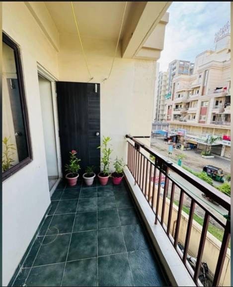 3 BHK Flat for Resale in Bhayli Road, Vadodara - detail view in Vadodara