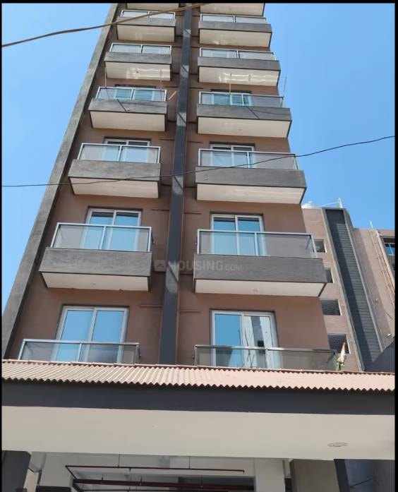 3 BHK in Rajnagar - detail view in Jamnagar